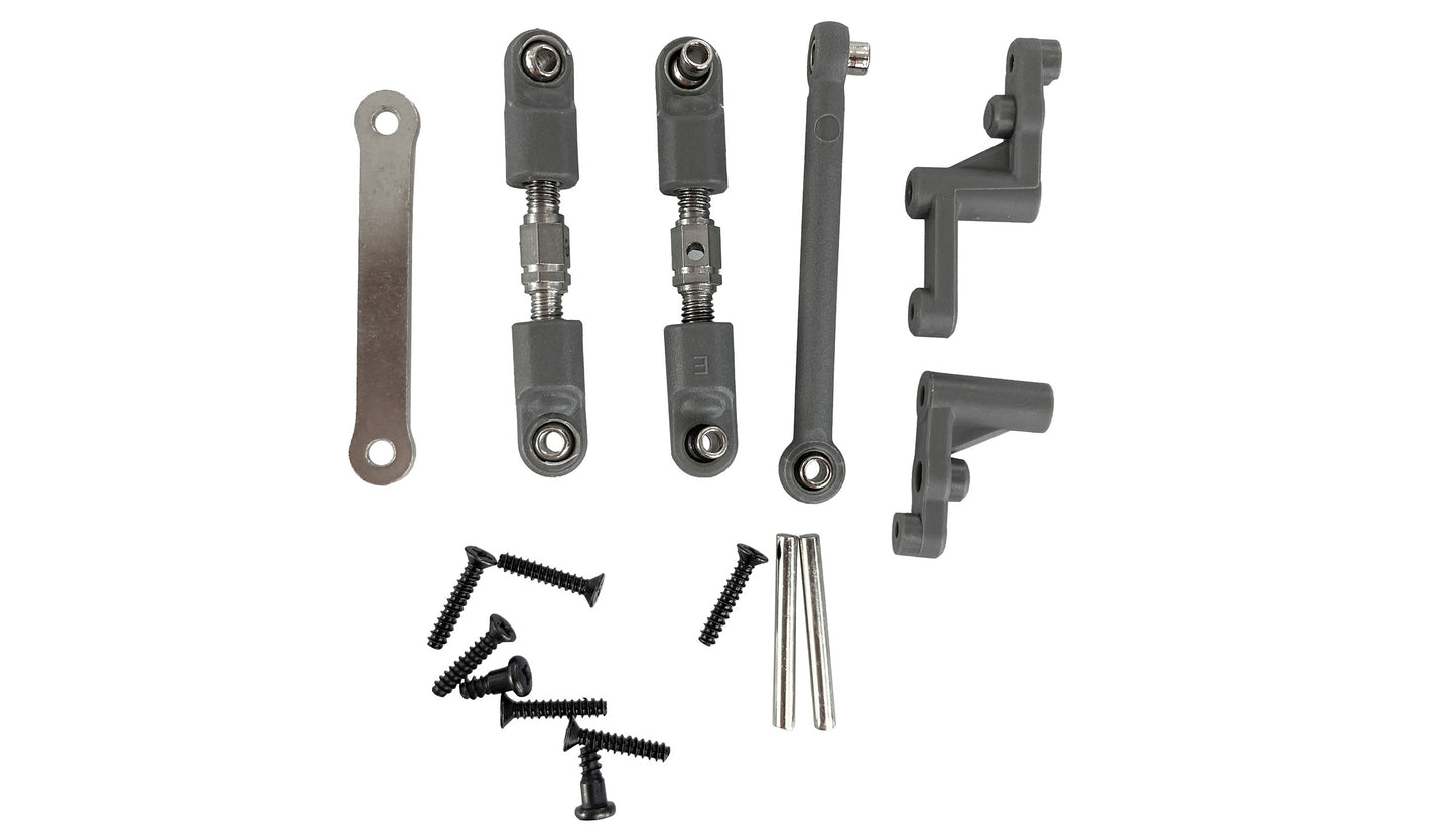 Lenkeinheit Hyper Go