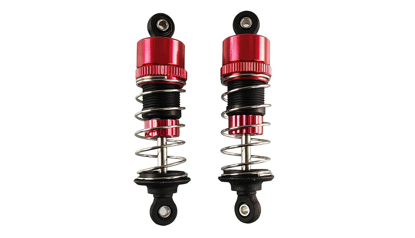 Shock Absorbers R Front Hyper Go