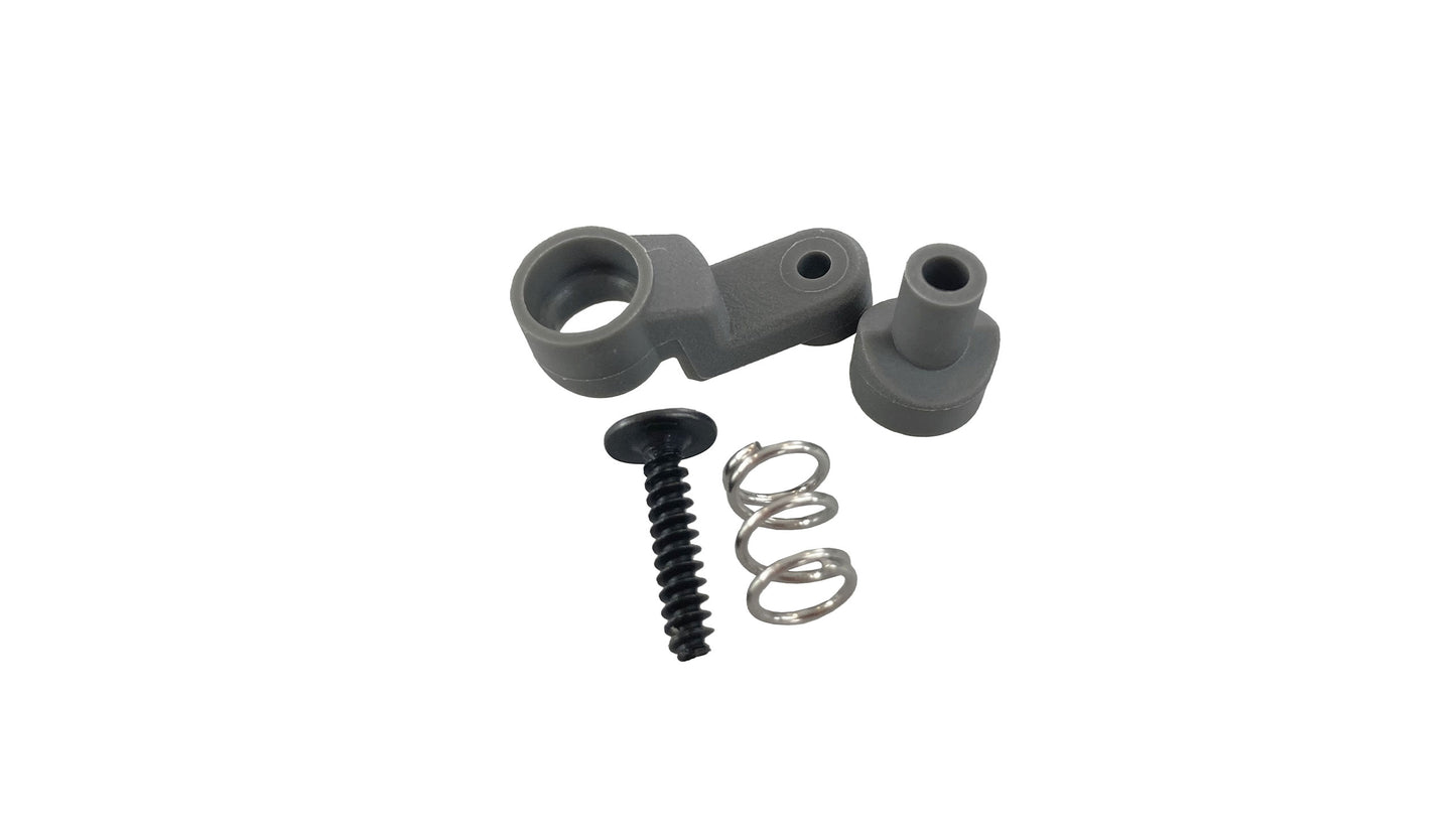 Servo Saver Hyper Go