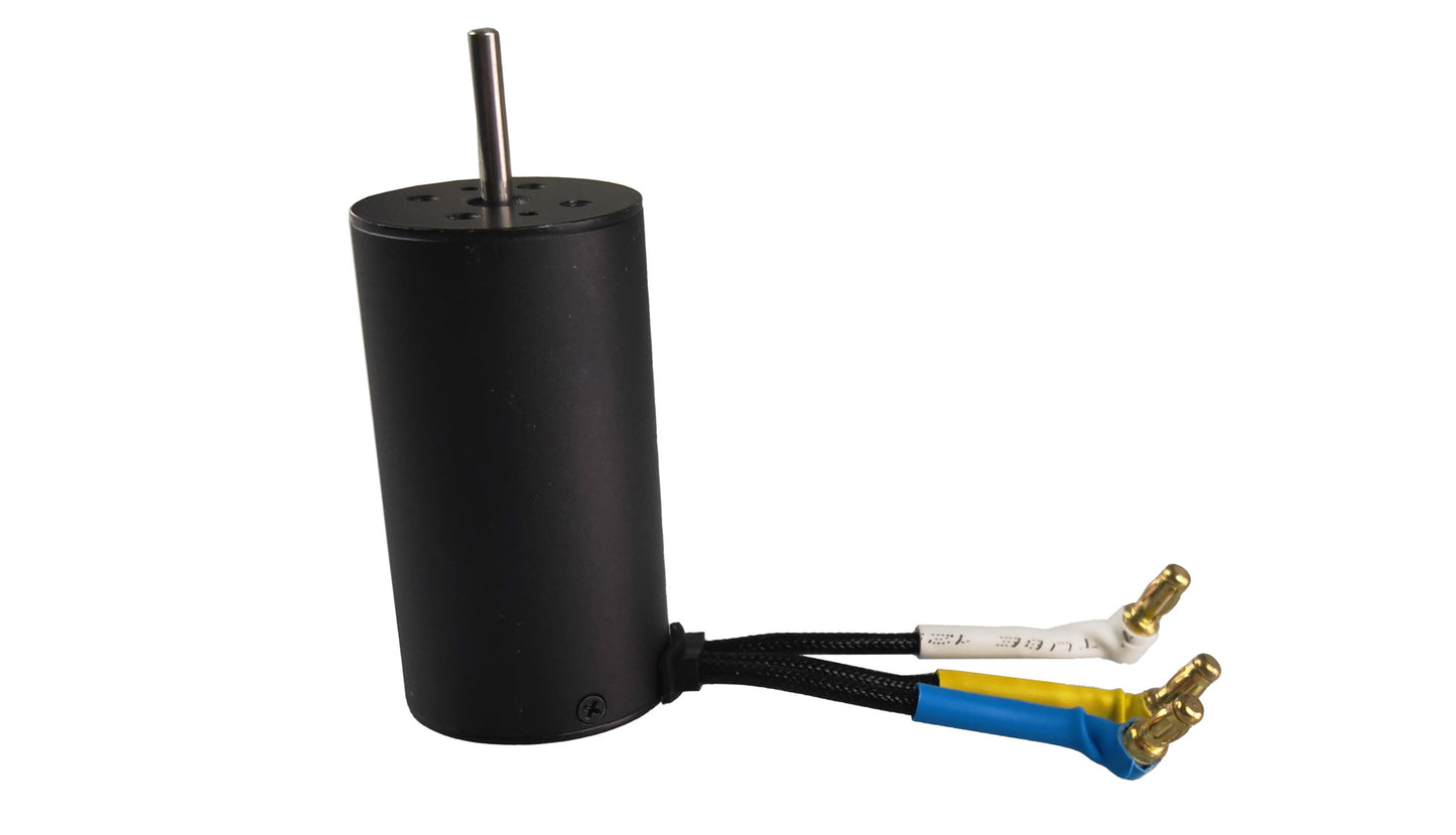 Brushlessmotor 2845 4400KV Hyper Go 1:14