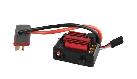 45A Brushless ESC Hyper Go