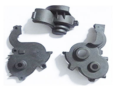 Transmission Case Fighter-1, Extreme, Eagle 1:12