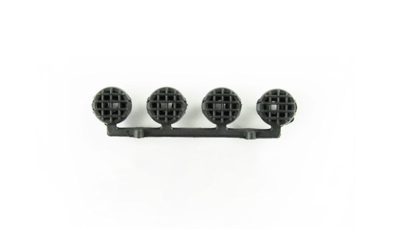 Headlights Set Fighter-1, Extreme, Eagle 1:12