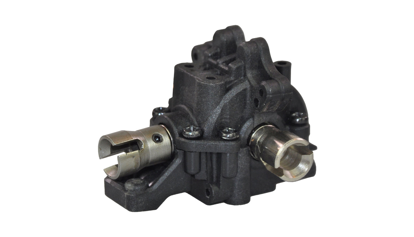 Differential Front/Rear Complete Crusher