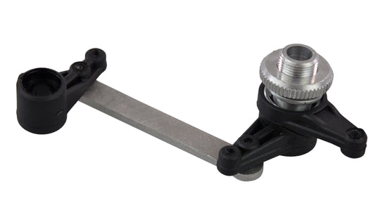 Lenkung With Servo Saver Crusher