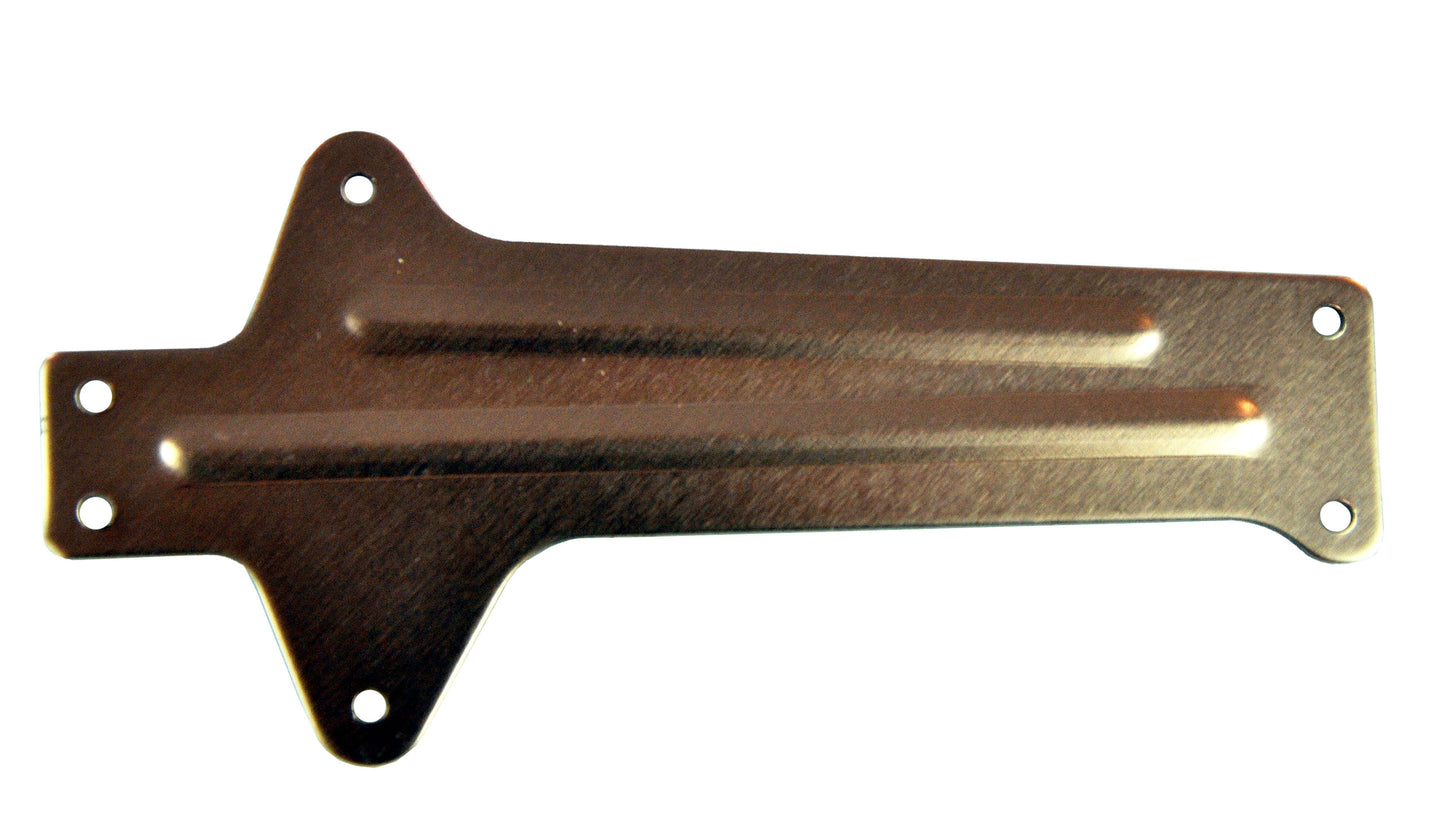 Top Deck Front Crusher