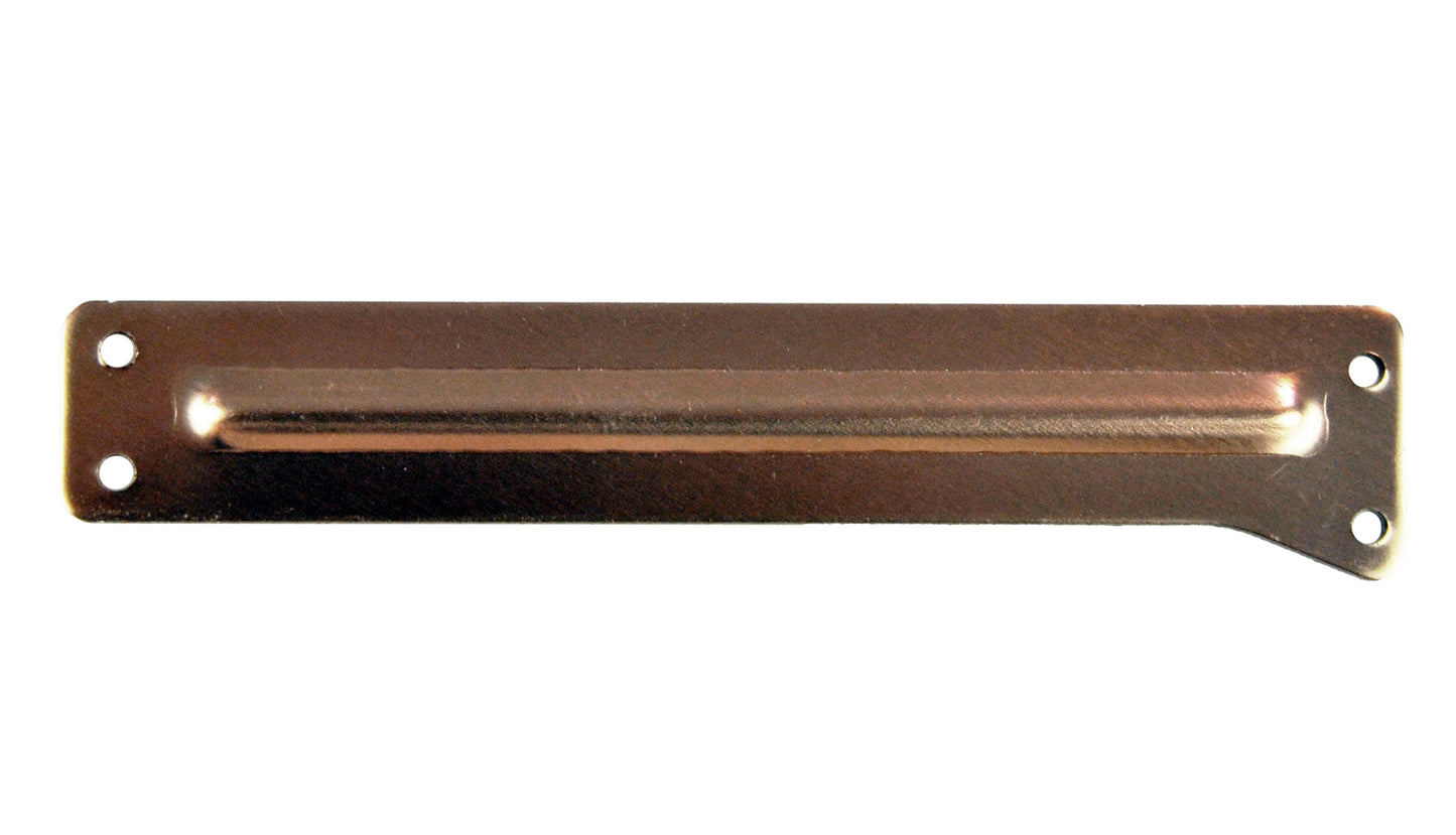 Top Deck Rear Crusher