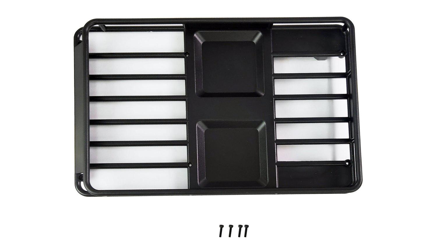 Dachgepäckträger H8