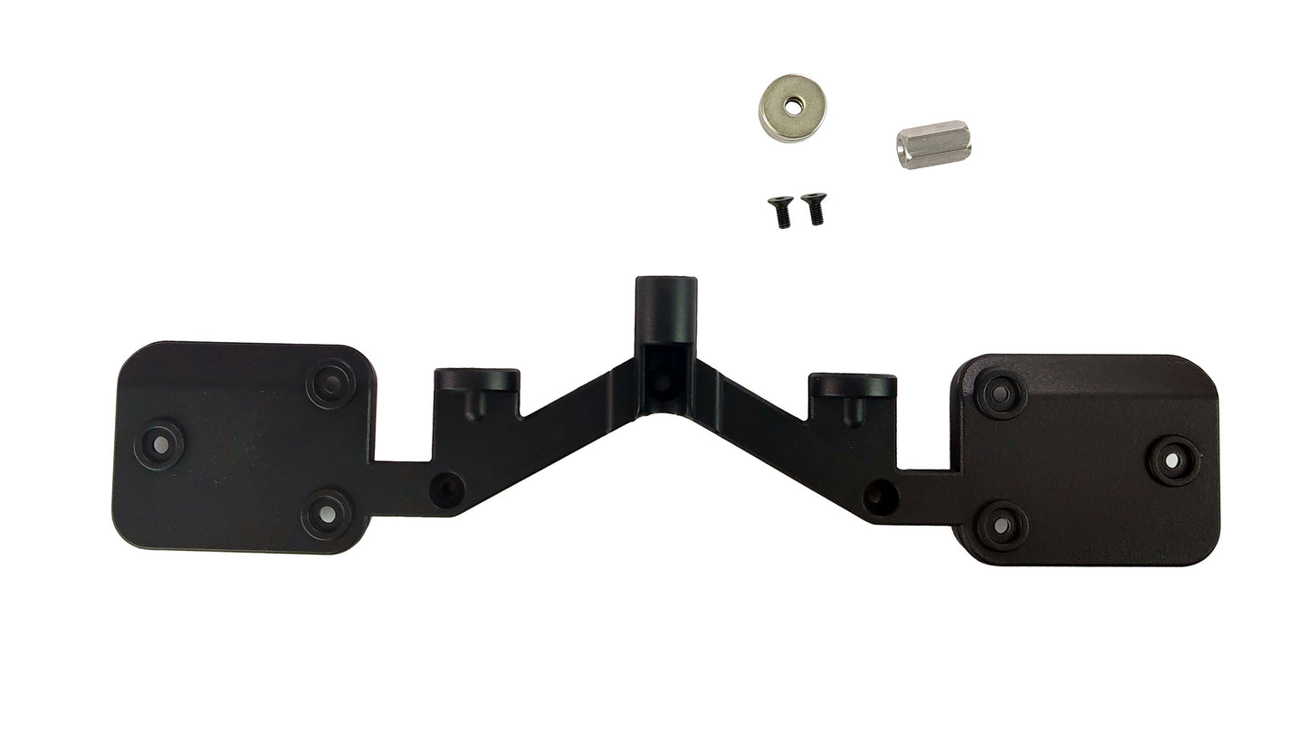 Body Posts Front With Magnet H8