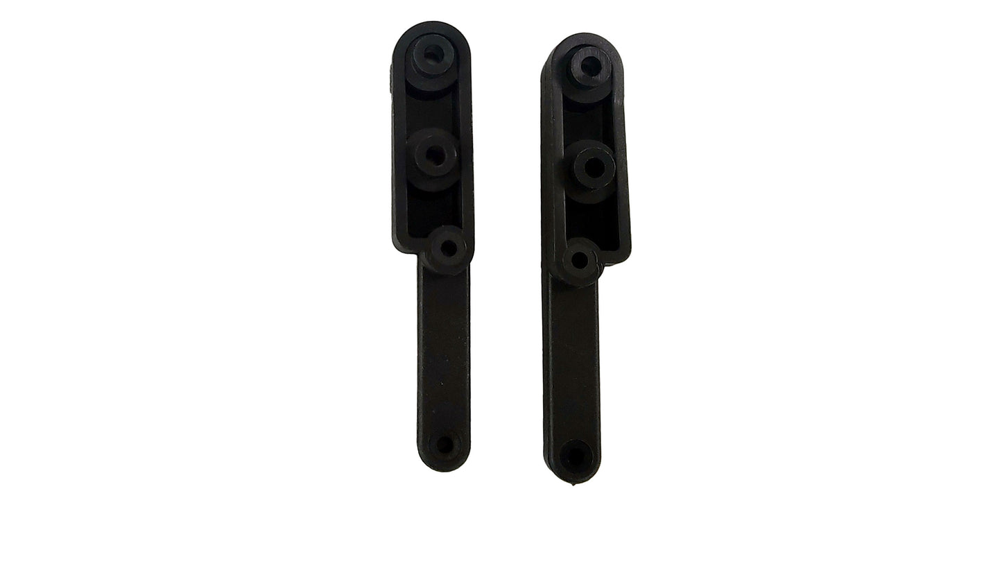 Antikollisionsbeschlag Rear H8