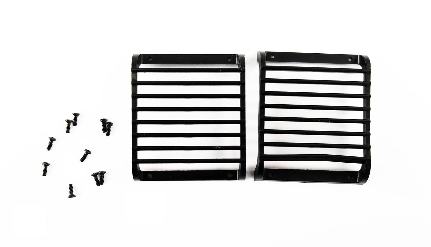 Scheinwerferschutz H8