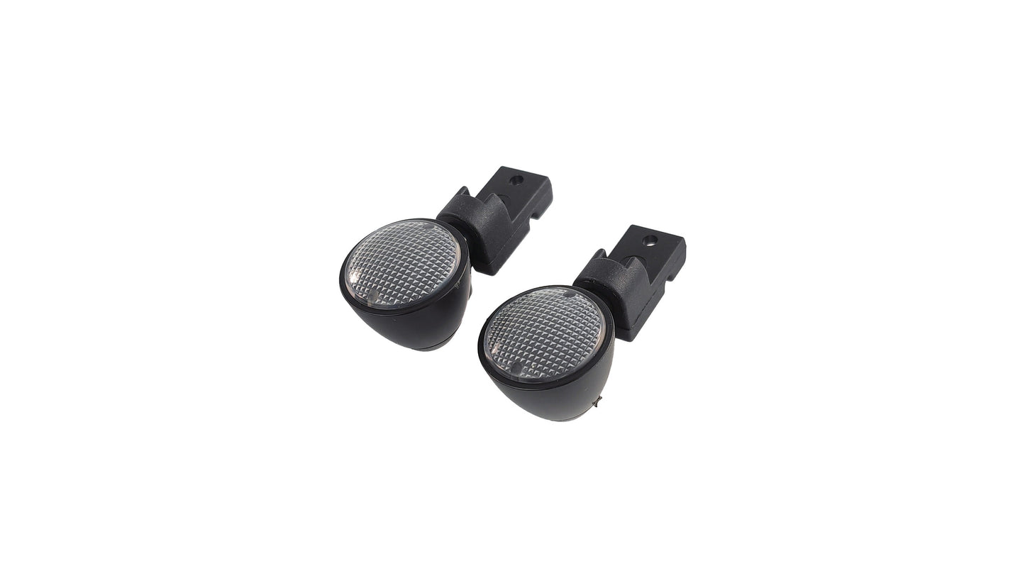 Stoßfängerscheinwerfer H8