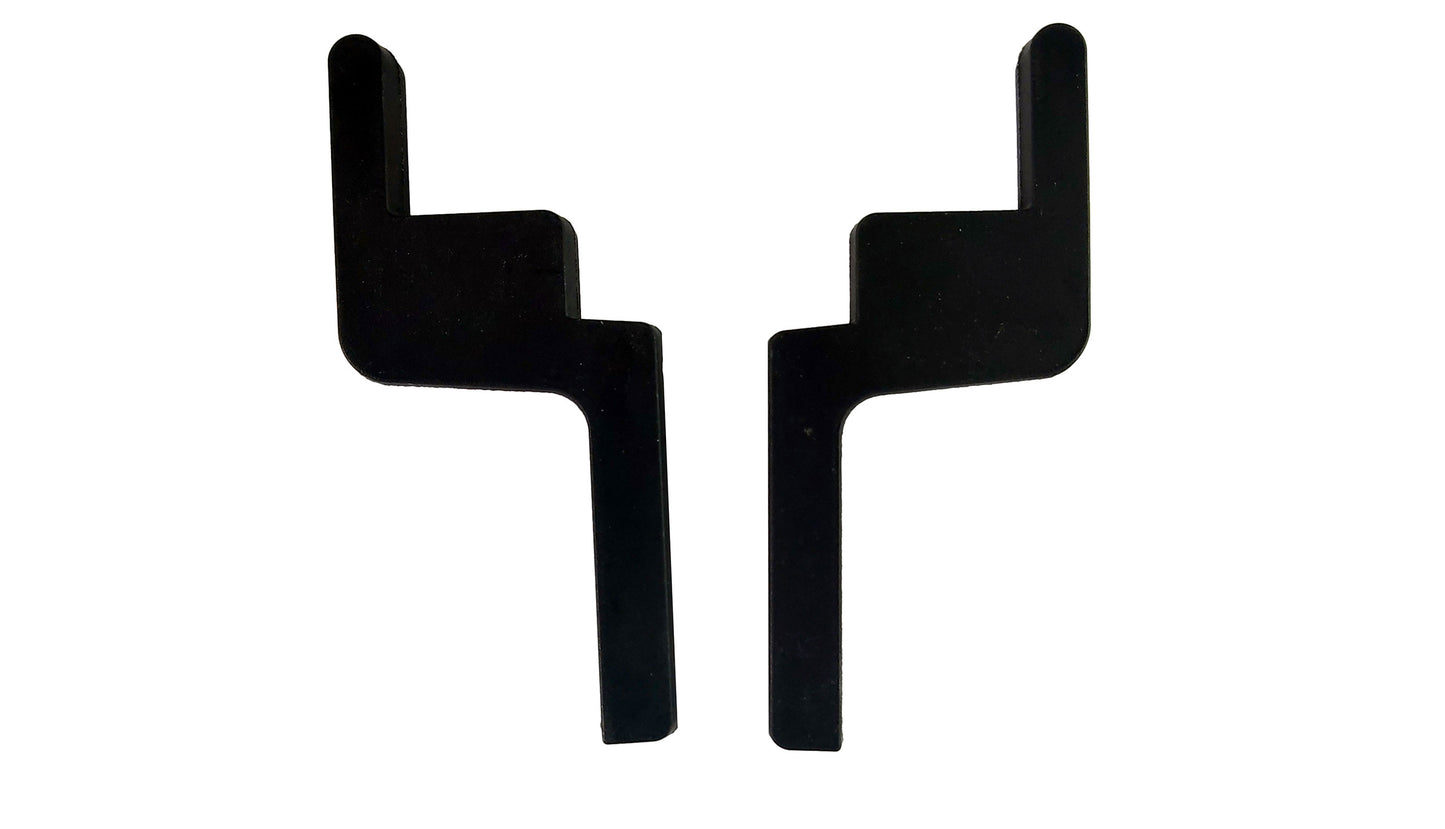 Fender-Montageteil H8