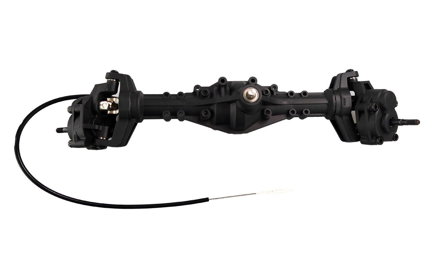 Vorderachse Complete P8HSA H8