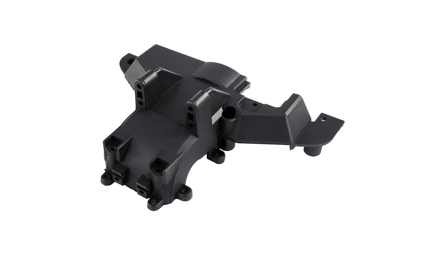 Rear Getriebeabdeckung MTX10