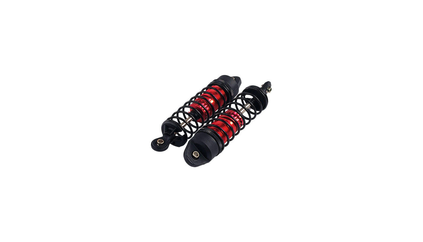 Shock Absorbers Front MTX10