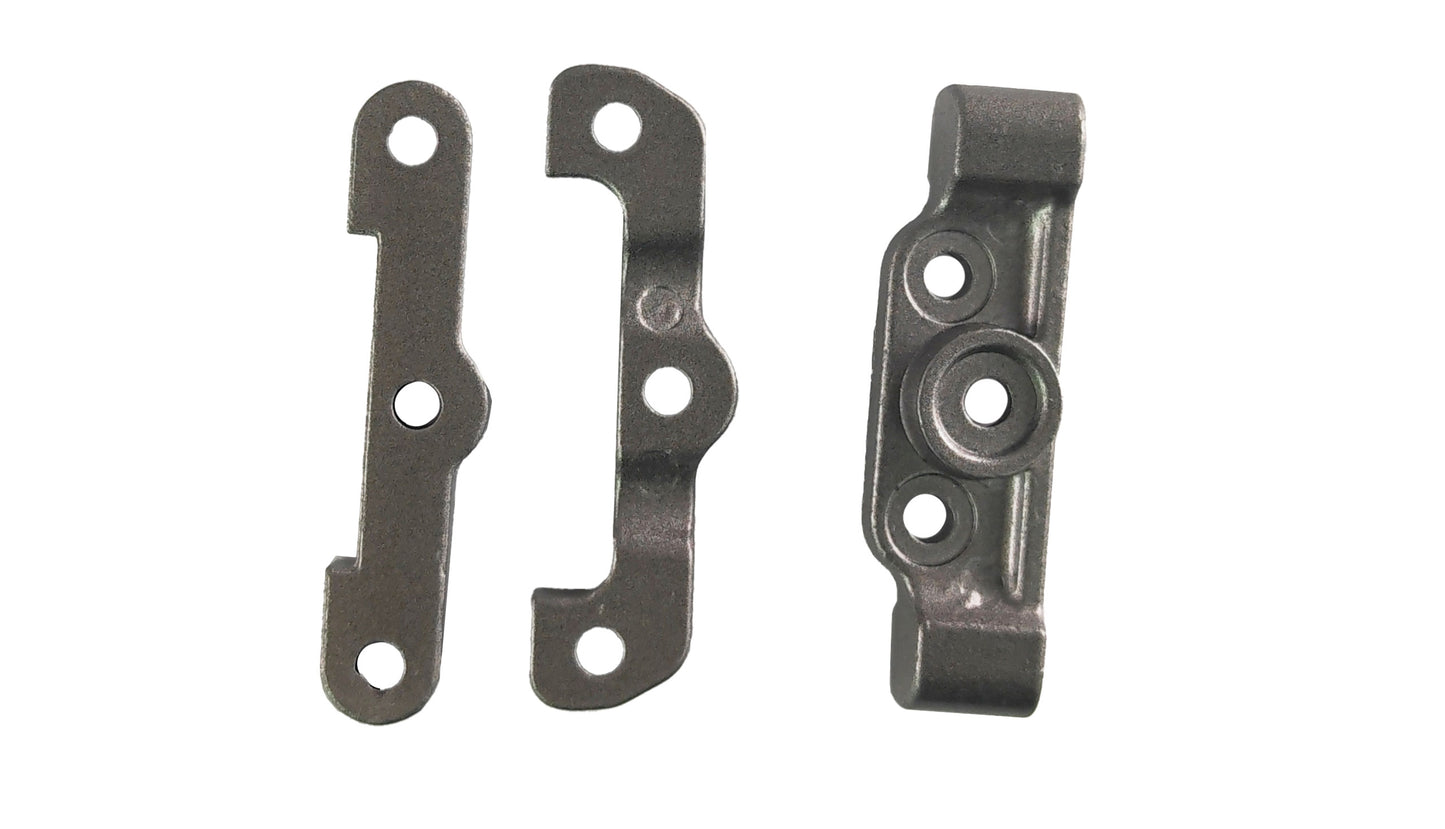 A-Arm Holders Front & Rear ProDrift-1.4