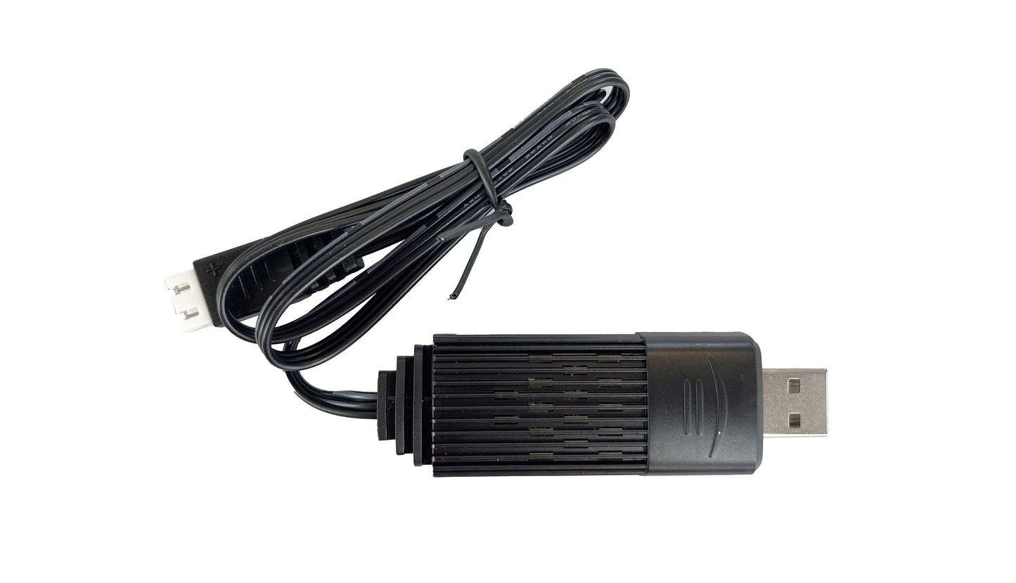 USB-Charger Hyper Go