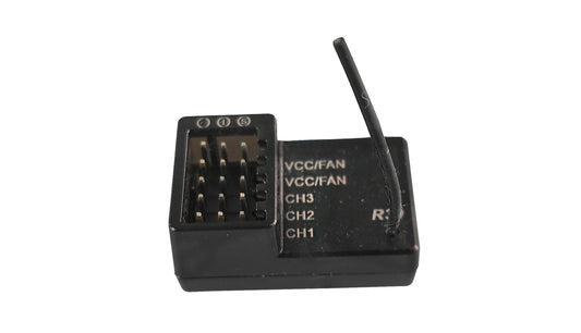 Receiver R30 Hyper Go