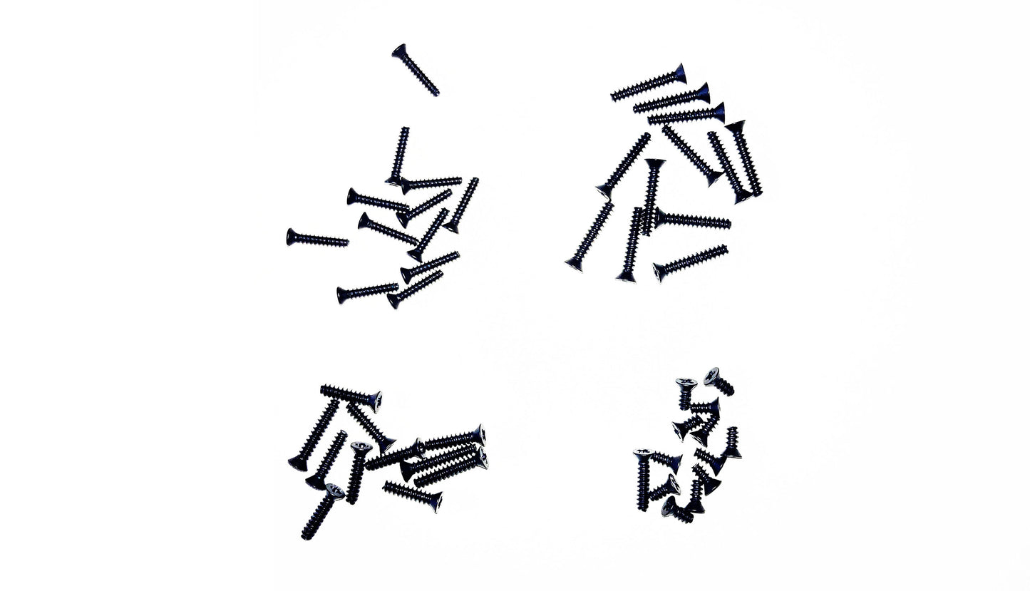 Screws Set A Hyper Go