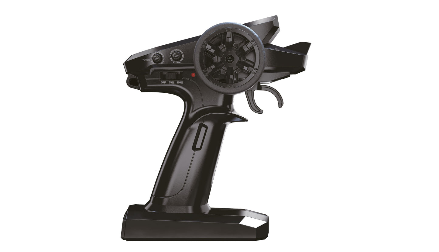 Remote Control T3A Hyper Go