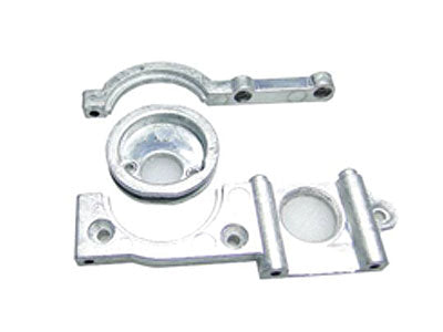 Motor Mount Fighter-1, Extreme, Eagle 1:12