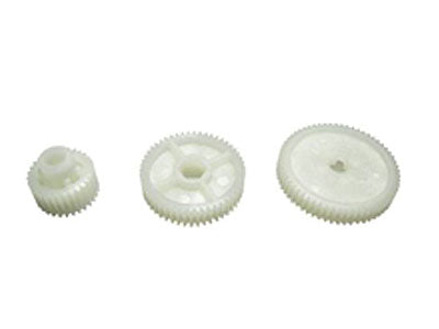 Transmission Zahnräder Fighter-1, Extreme, Eagle 1:12