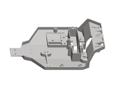 Chassis For Cro55Racer