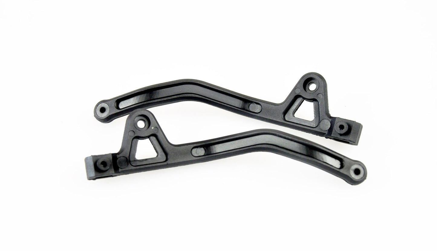 Halterung Rear Body Shell For Cro55Racer