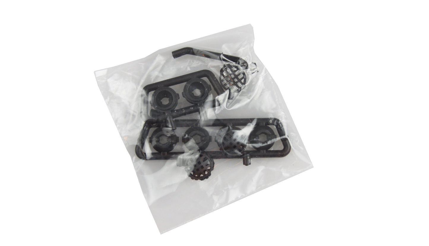 Käfig Set For Cro55Racer