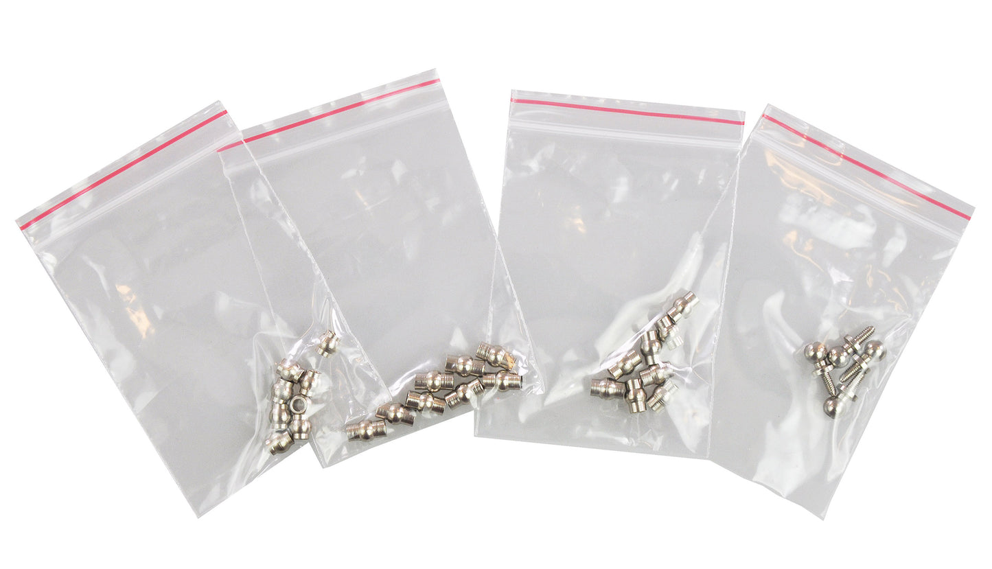 Kugelkopf Set For Cro55Racer