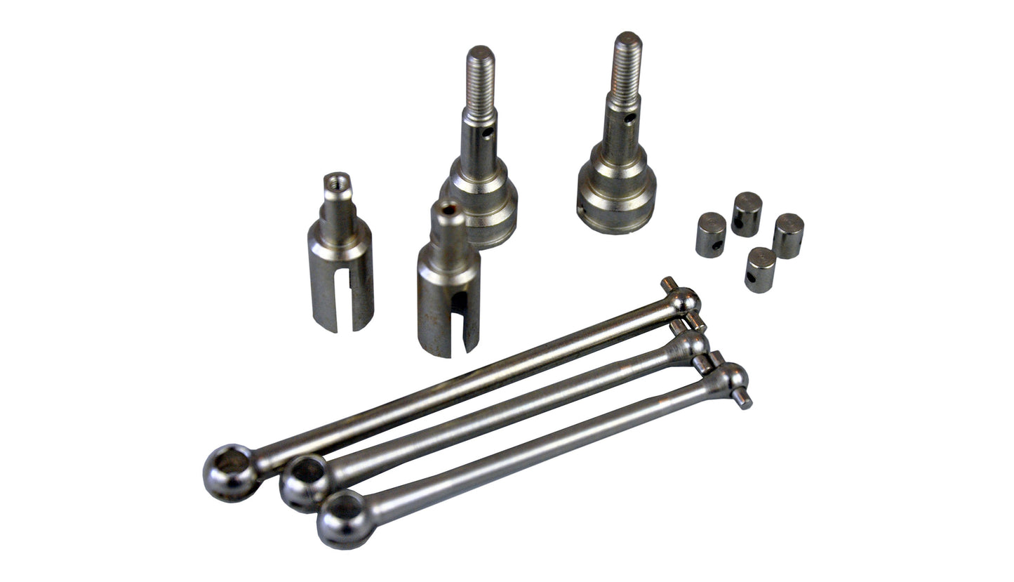 Shafts Set A For Cro55Racer