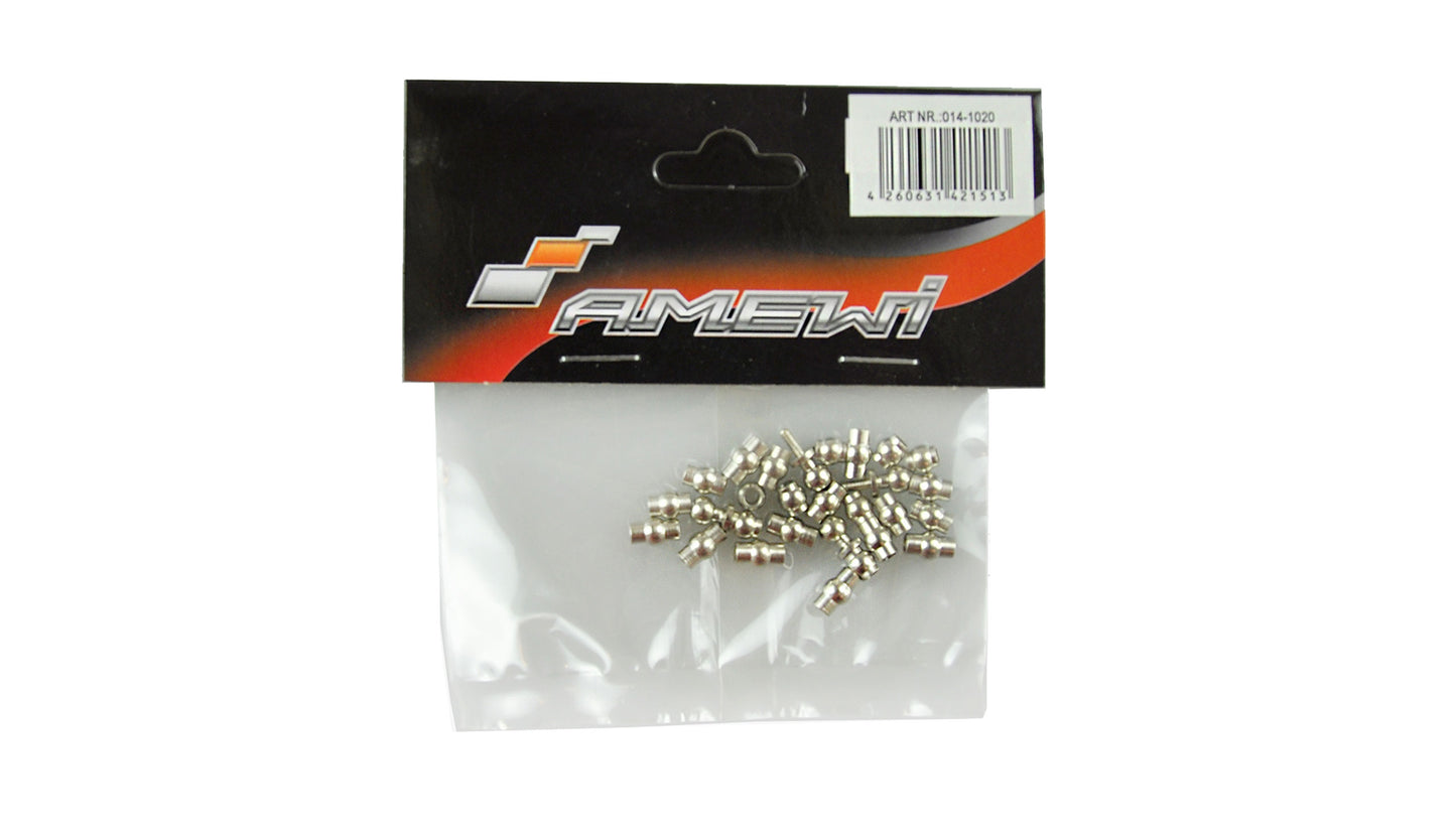 Kugelkopf Set For Eagle 3.2 & 3.3