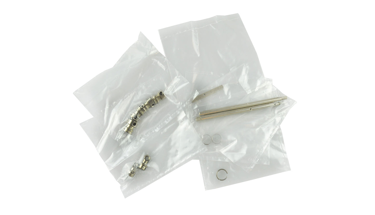 Shafts Set B For Eagle 3.2 & 3.3