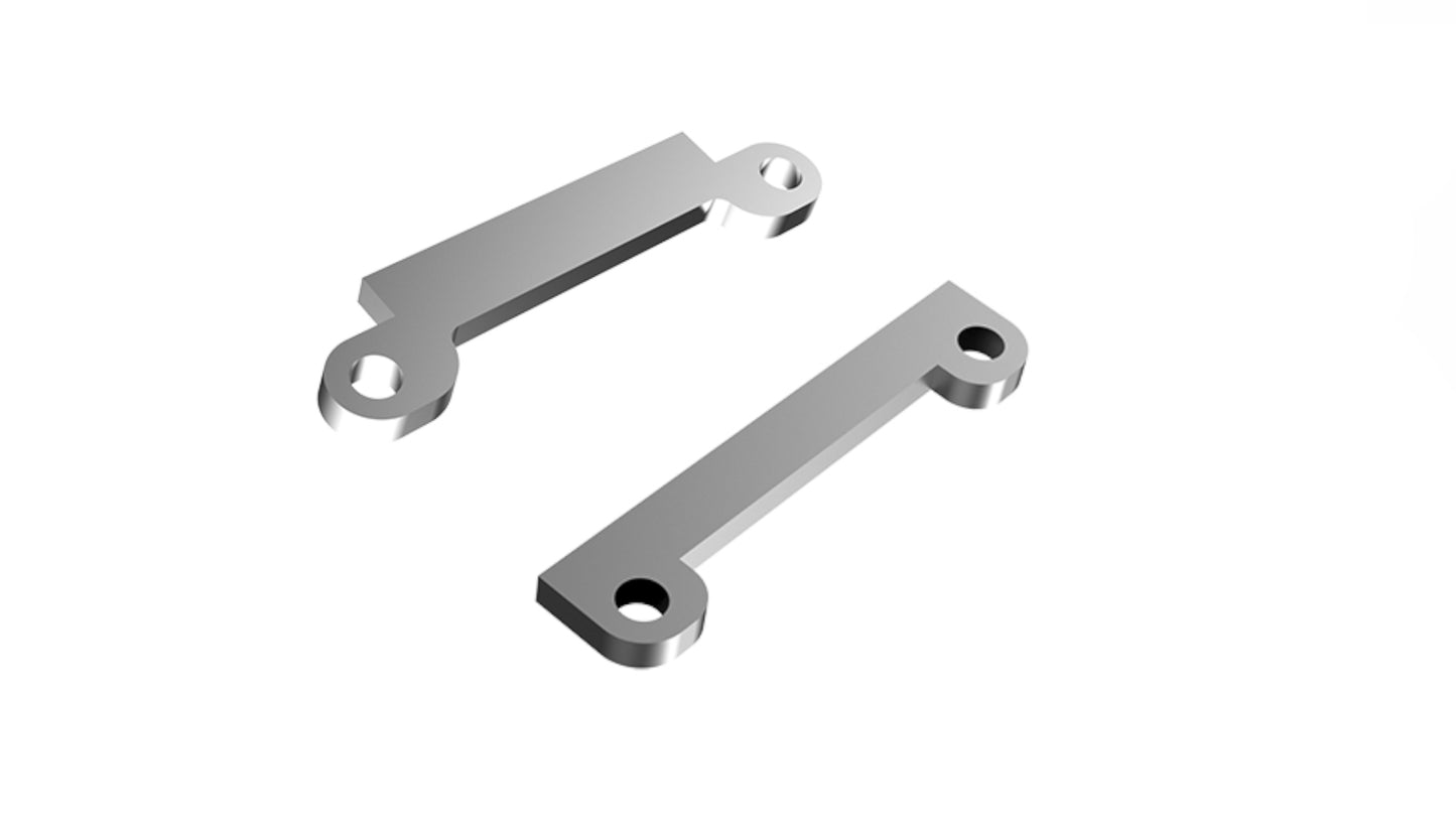 A-Arm Holders Breaker Drift