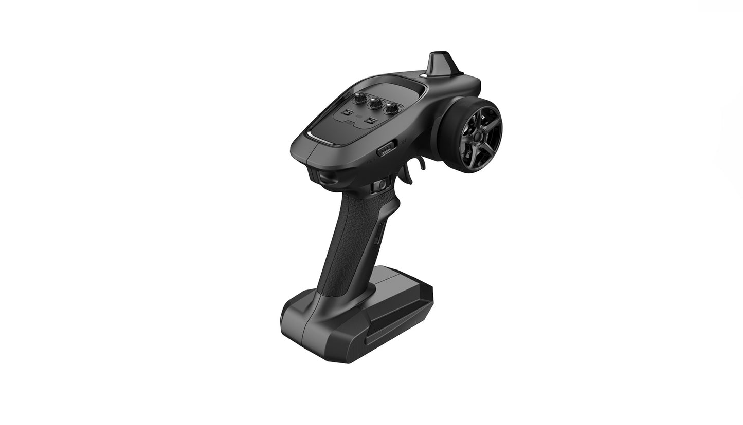 Remote Control Breaker Drift