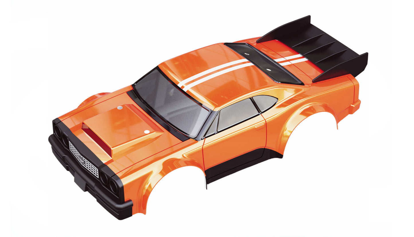 Body Shell DR1.6 Orange