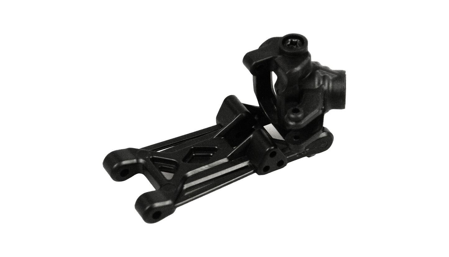 Front Suspension Complete Right Warrior