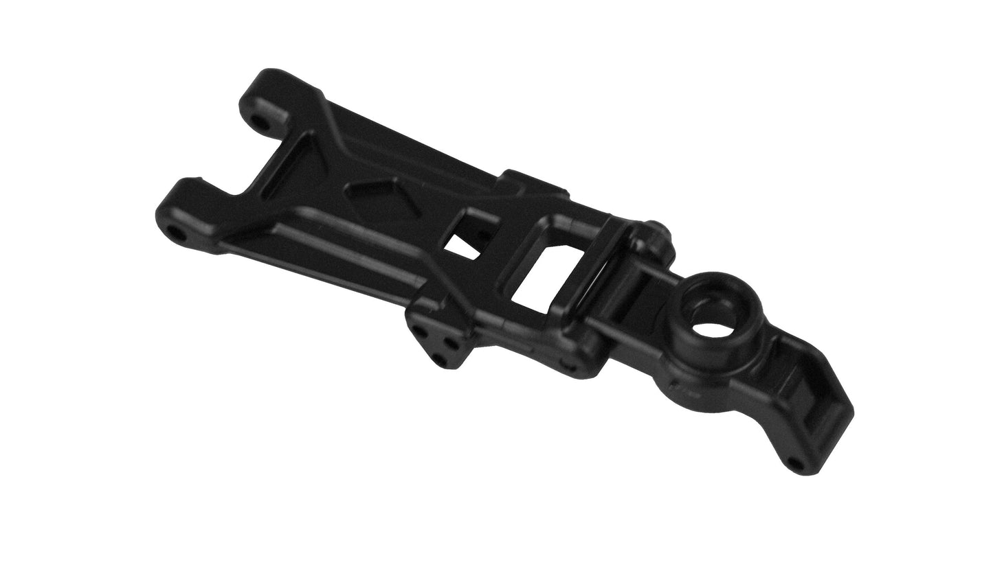 Rear Suspension Warrior