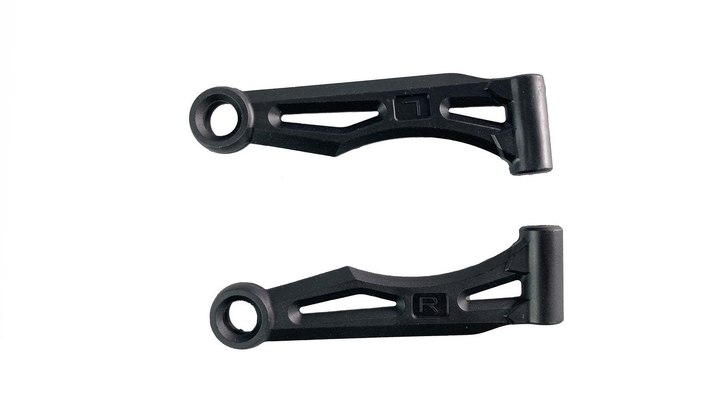 6016 Upper A-Arms Rear