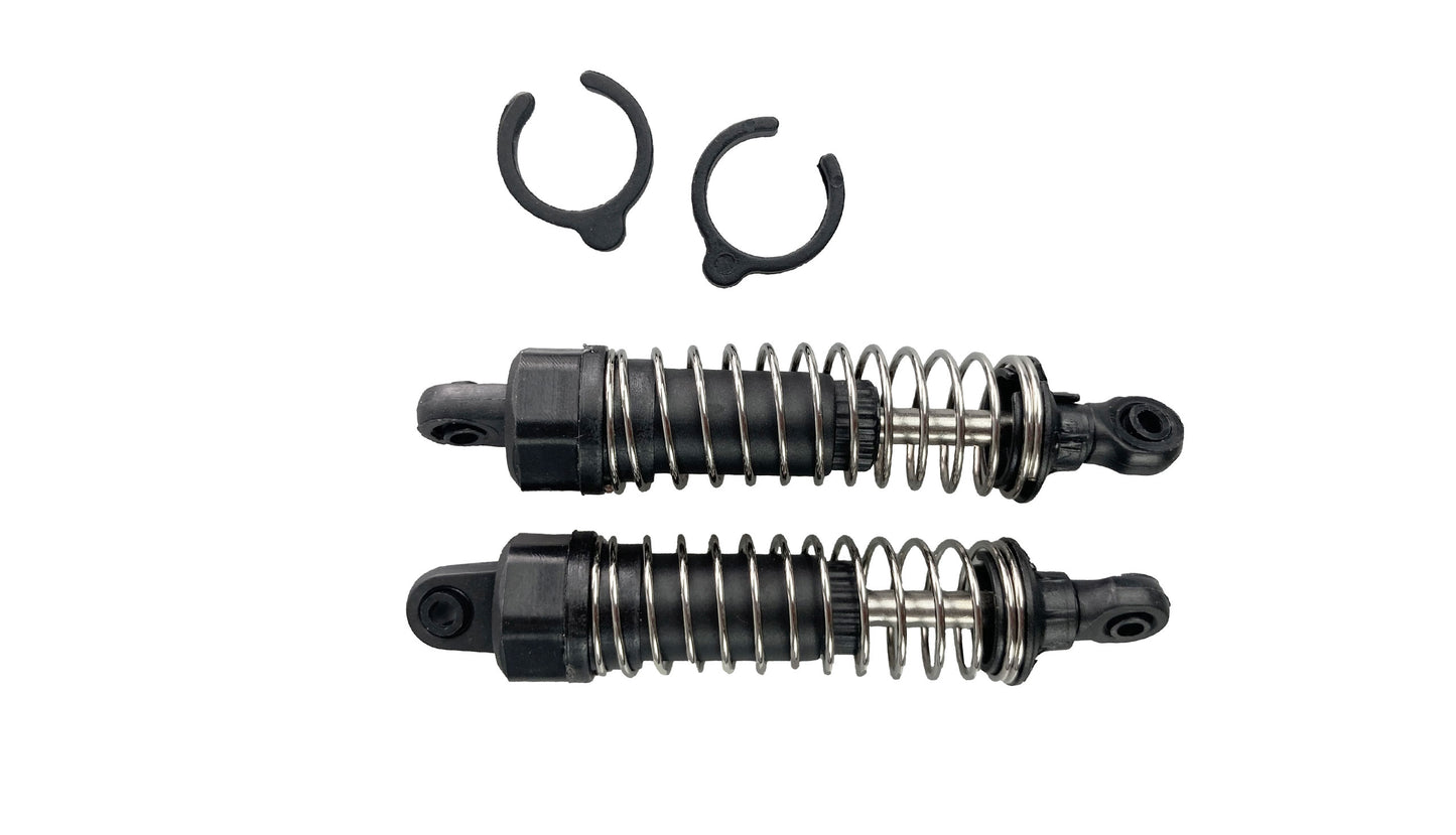 6027 Shock Absorbers, 2 Stück