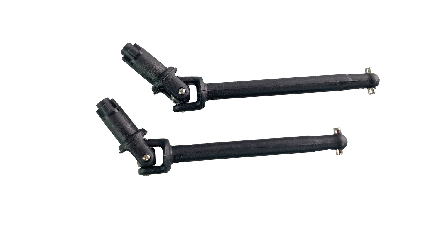 6028 CVD Front, 2 Stück