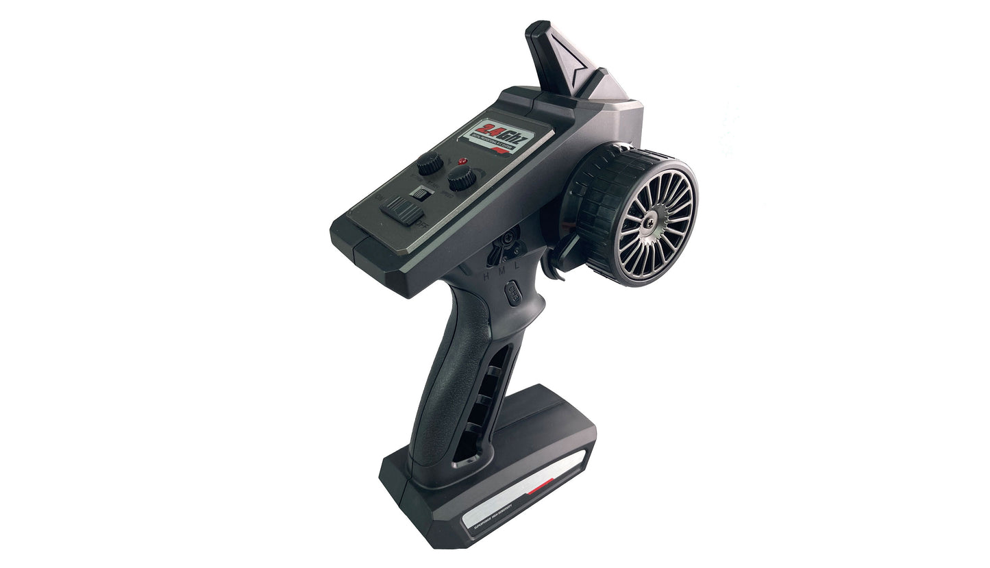 6053 Transmitter 2,4GHz