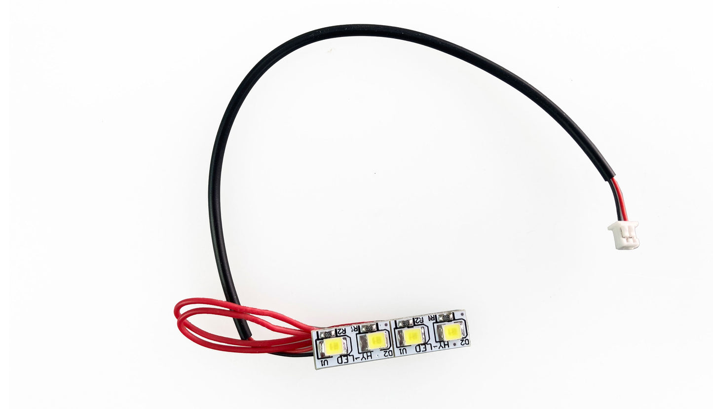 6054 Headlights 22604