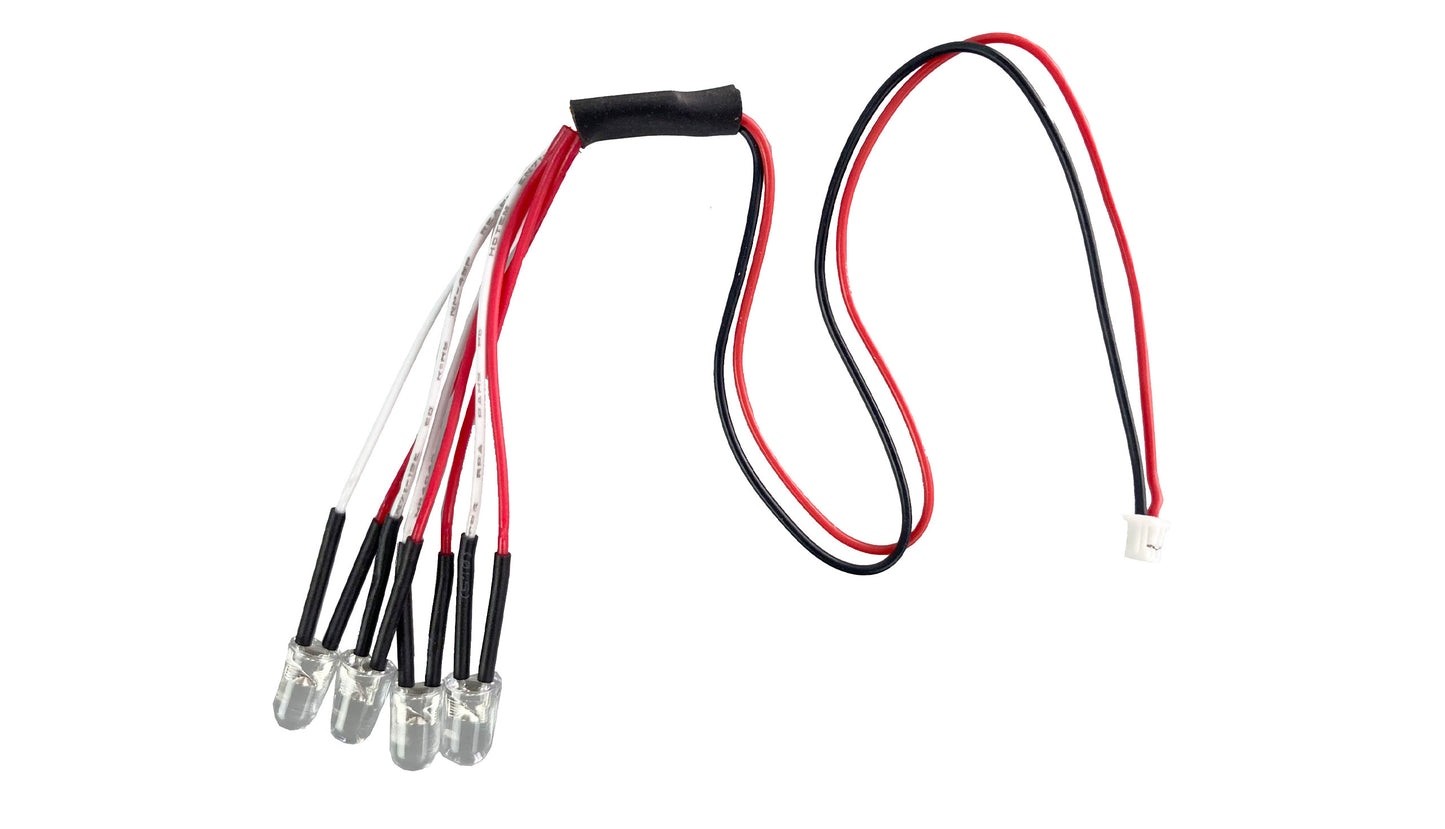 6055 Headlights 22606