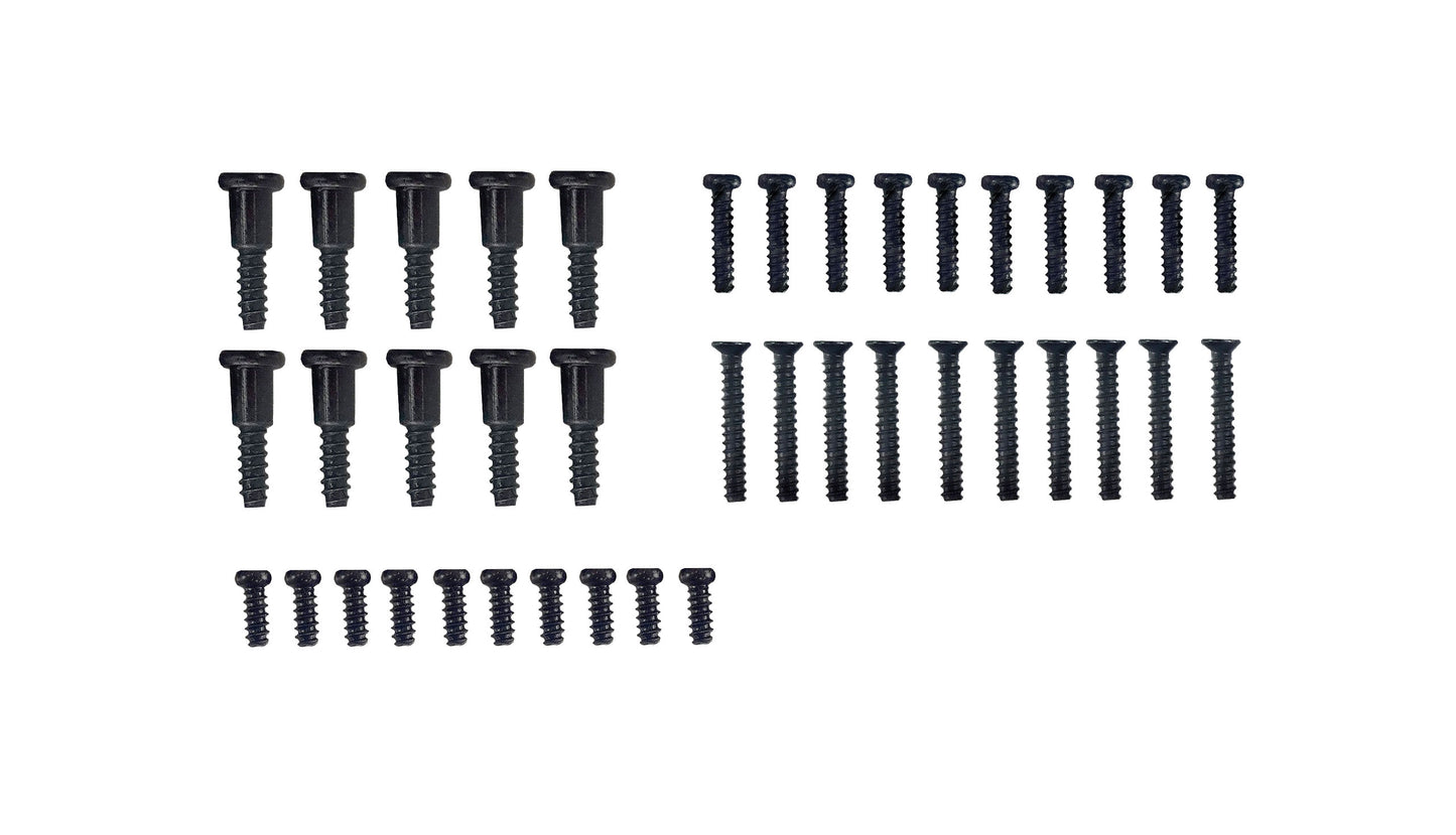 6097 Screws Set C