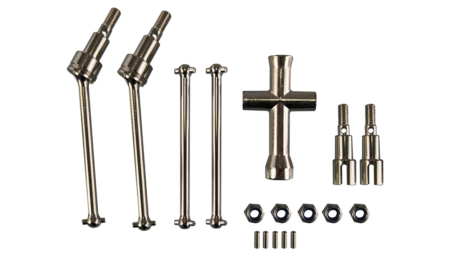 6312 CVD-Drive Shaft Front/Rear