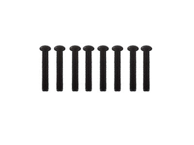 Round head screw 3x21 DUNE Buggy 1:10