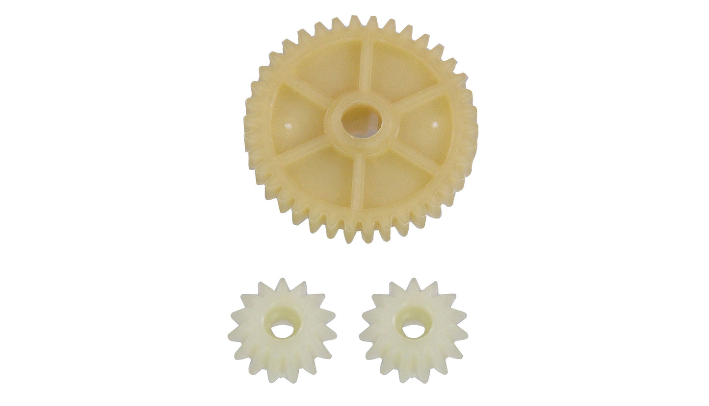 Reduction gear