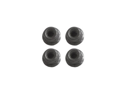 M2.5 Locknut SCT10